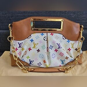 Louis Vuitton Judy MM.
